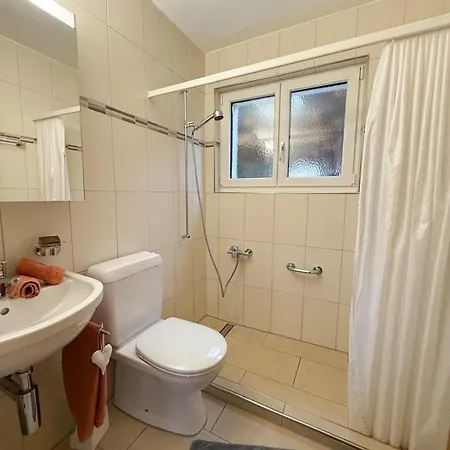 Ferienwohnung Auf Ziegenhof Alvaneu Buitenkant foto